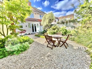 Garden- click for photo gallery